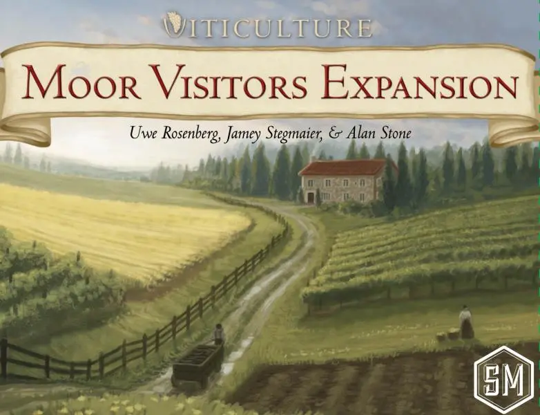 Viticulture