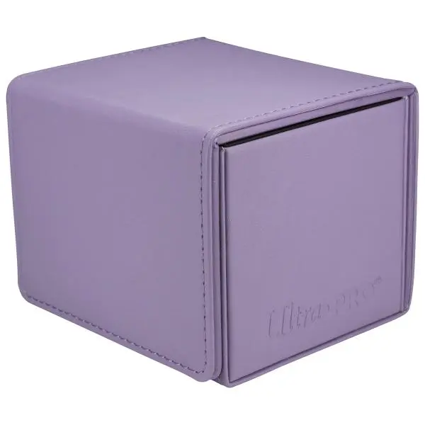 Vivid Alcove Edge