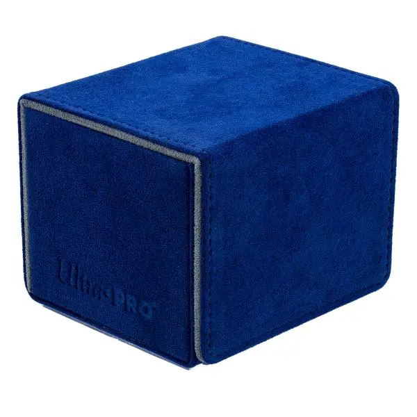 Vivid Deluxe Alcove Edge - Blue