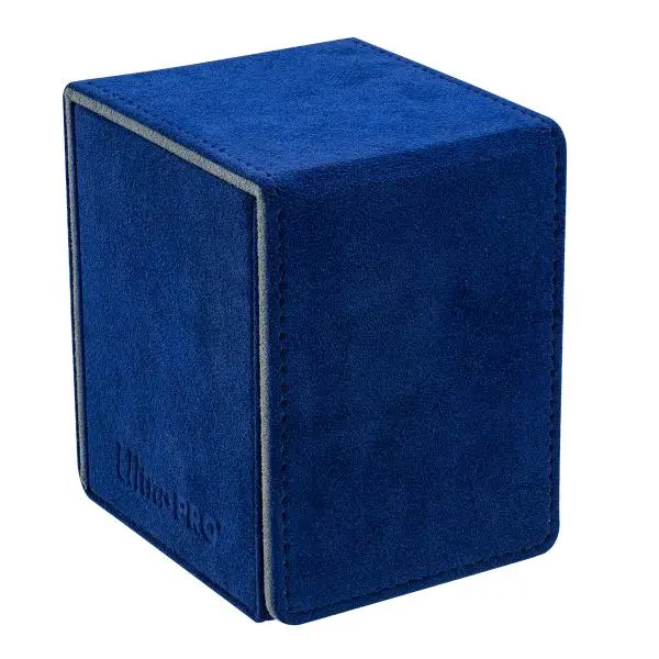 Vivid Deluxe Alcove Flip - Blue