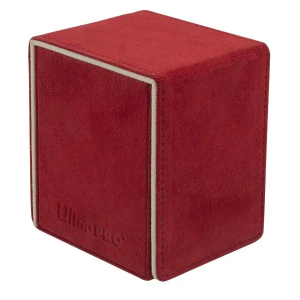 Vivid Deluxe Alcove Flip - Red