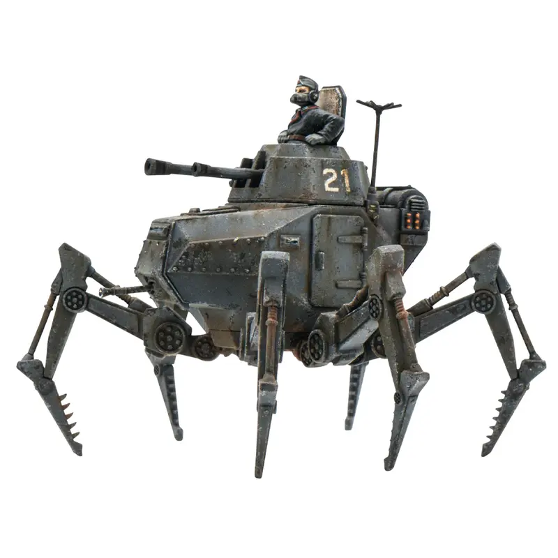 Vogelspinne Light Walker - Konflikt '47