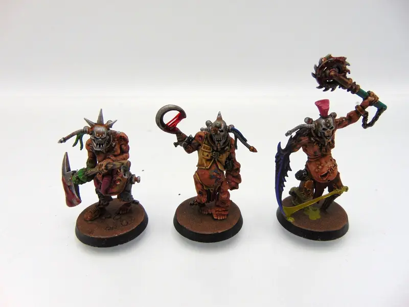 Void Shamblers
