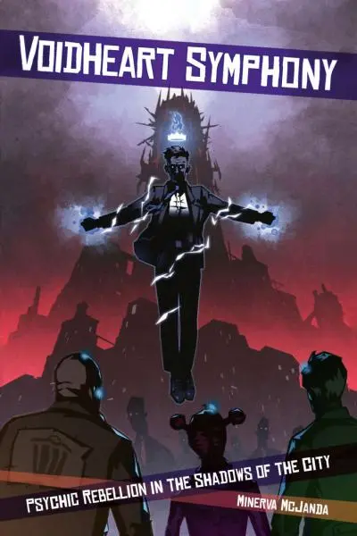 Voidheart Symphony - Core Rulebook