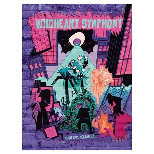 Voidheart Symphony Revised Edition