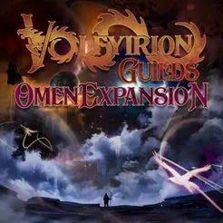Volfyirion Guilds