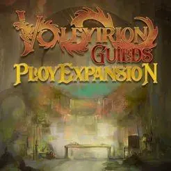 Volfyirion Guilds