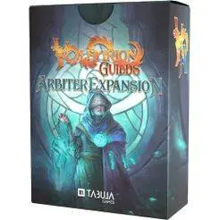 Volfyirion Guilds