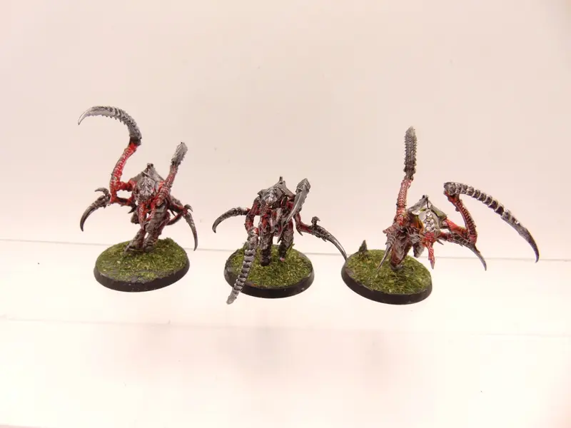 Von Ryan's Leapers