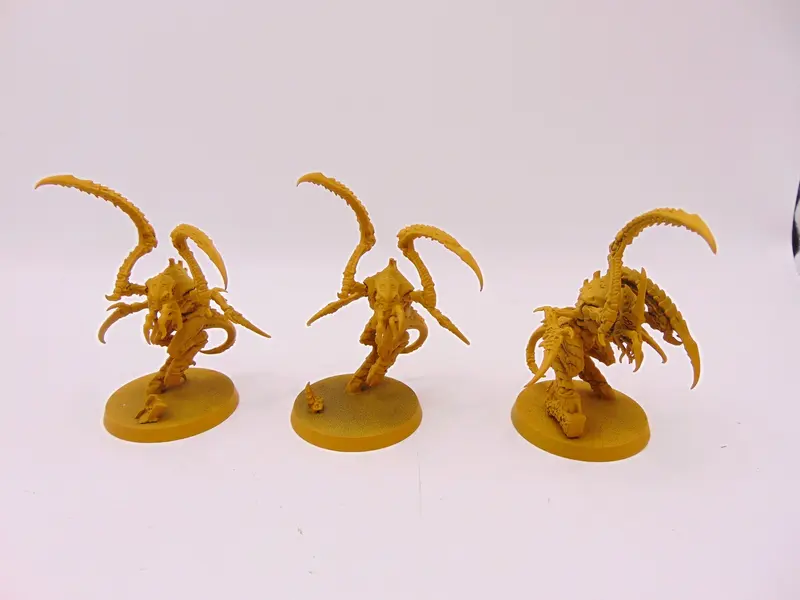 Von Ryan's Leapers