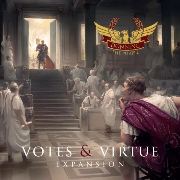 Votes & Virtue