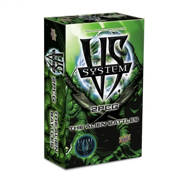 Vs System 2PCG