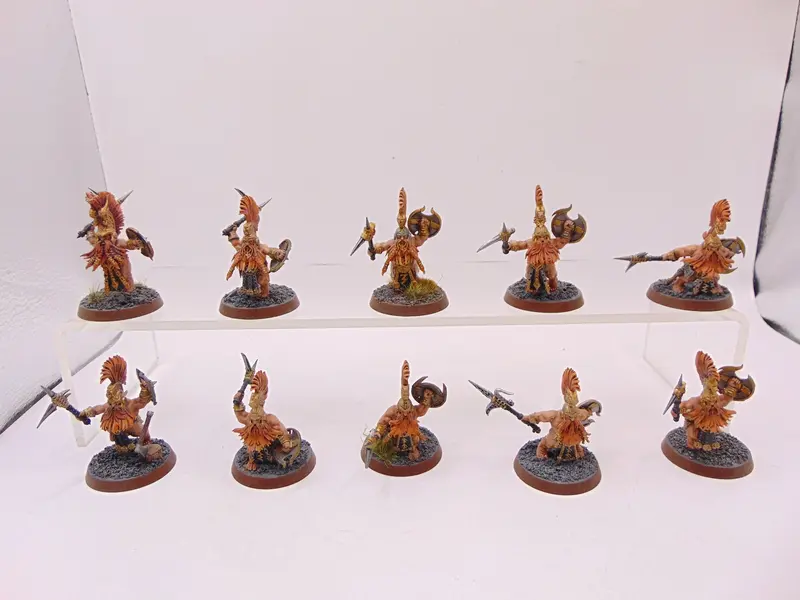Vulkite Berzerkers