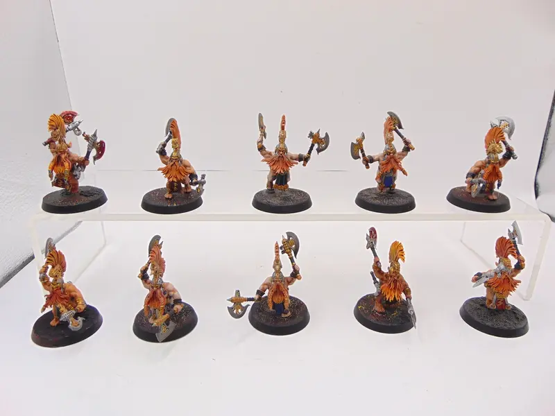 Vulkite Berzerkers