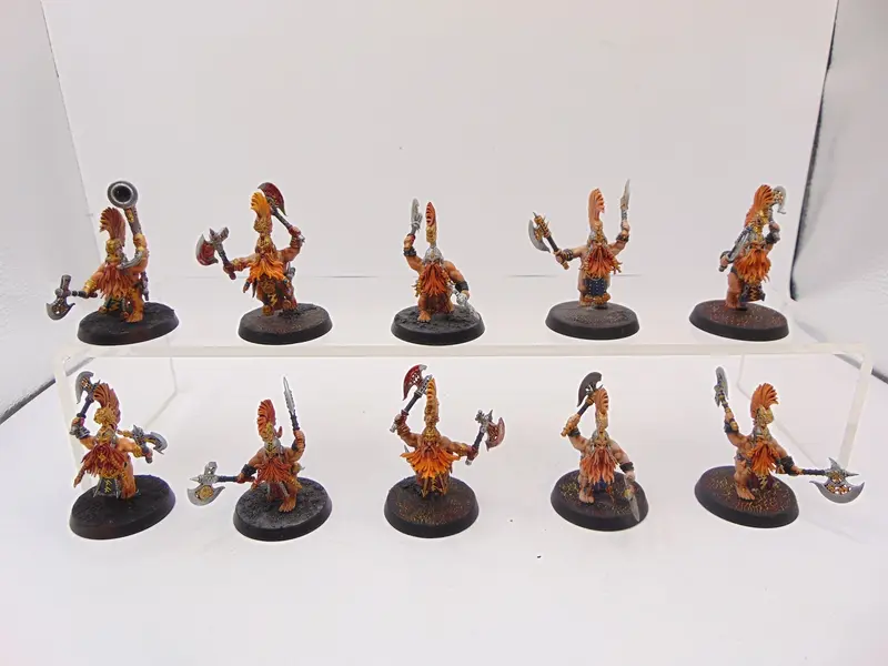 Vulkite Berzerkers