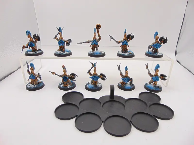 Vulkite Berzerkers