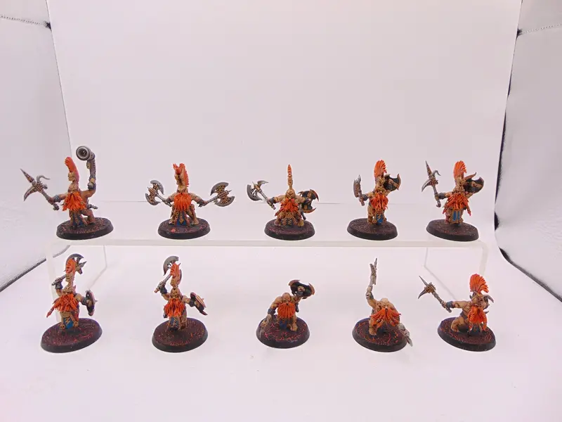 Vulkite Berzerkers