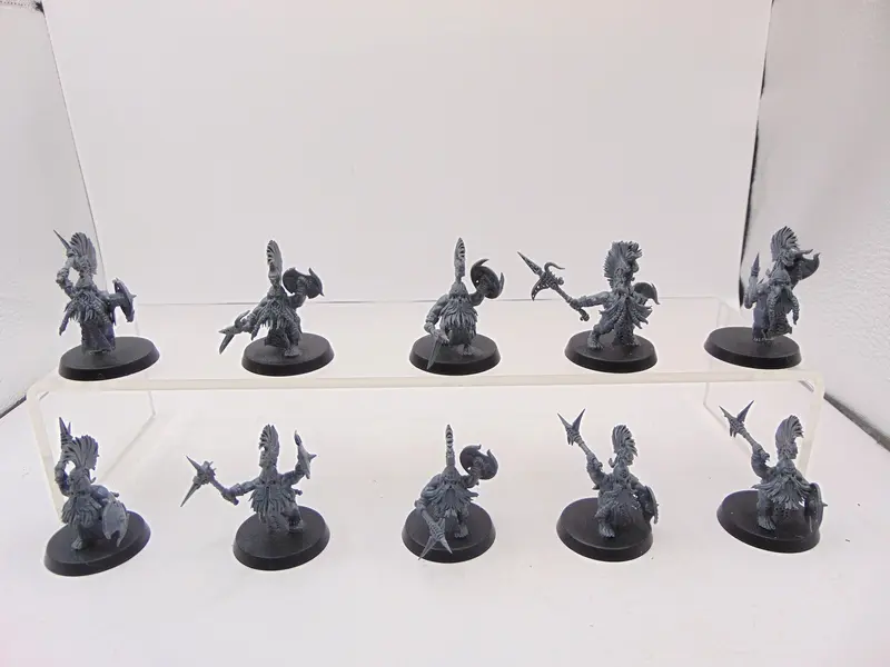 Vulkite Berzerkers