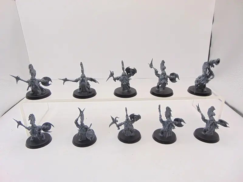 Vulkite Berzerkers