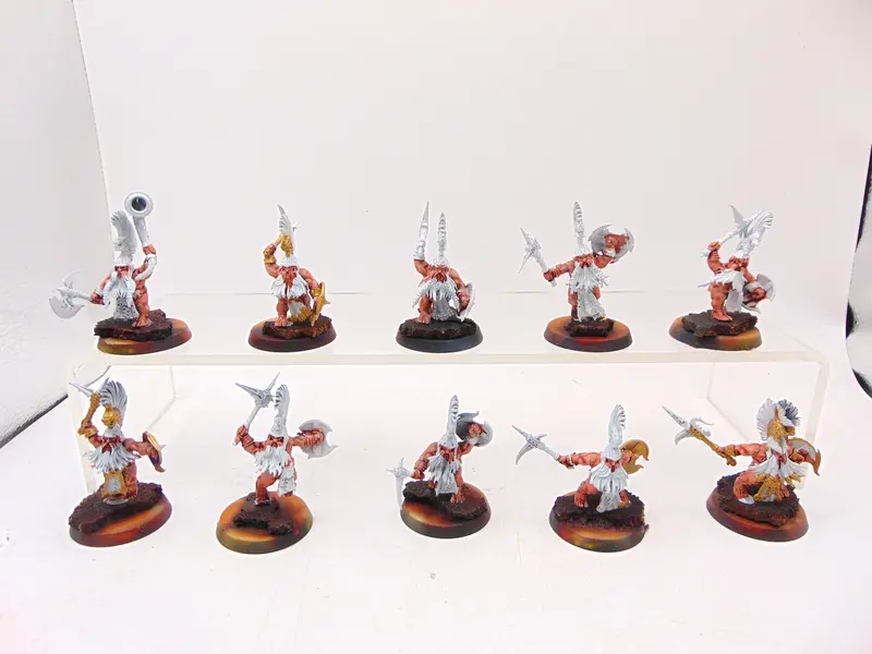 Vulkite Berzerkers