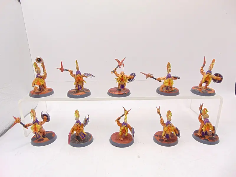 Vulkite Berzerkers
