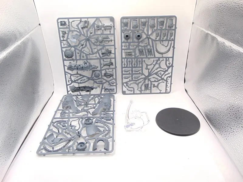 Vultarax Stratos Automata