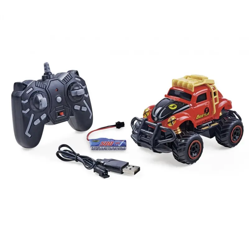 VW Beetle RC Car | 1