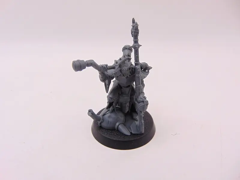 Waarlock Engineer