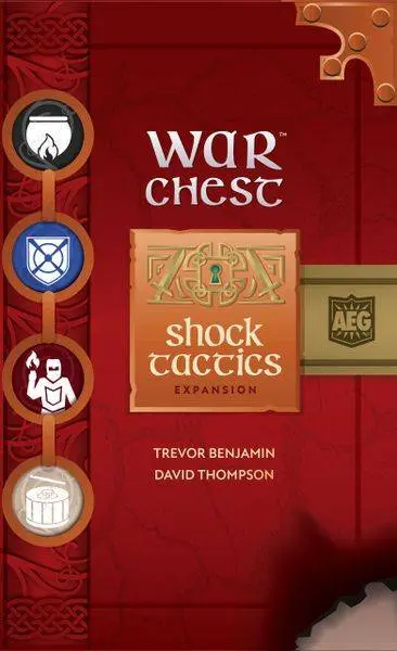 War Chest