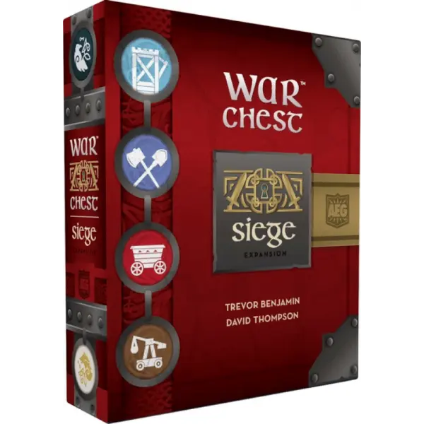 War Chest