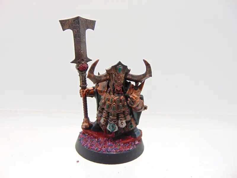 War Despot