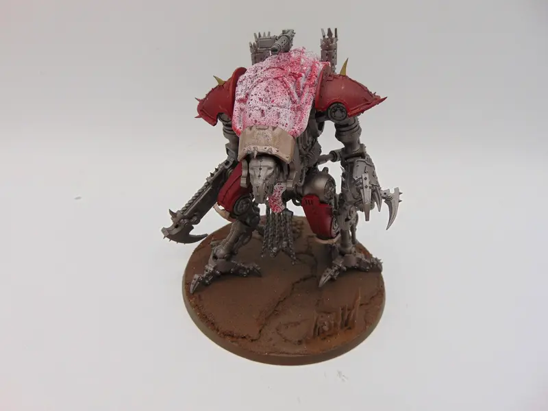 War Dog Karnivore