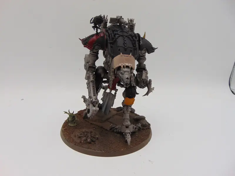 War Dog Karnivore