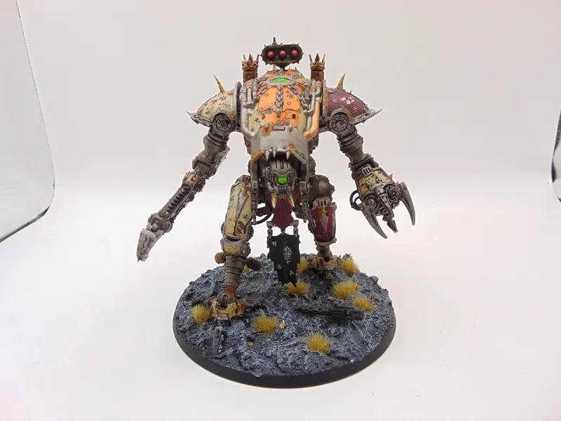 War Dog Karnivore