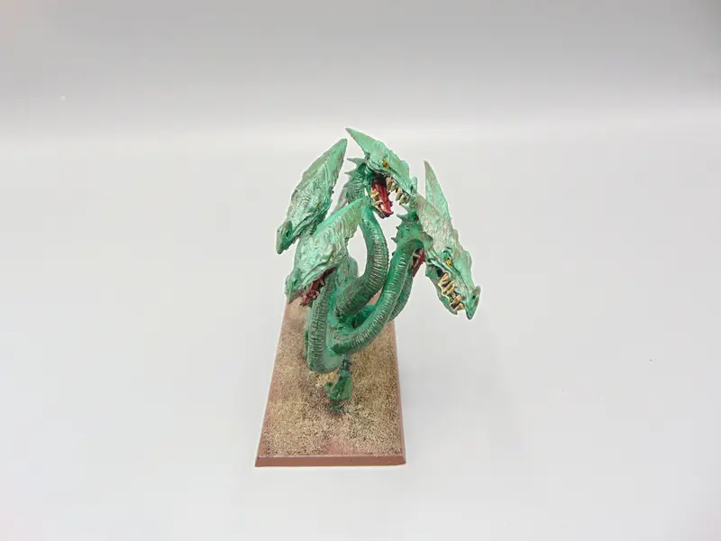 War Hydra