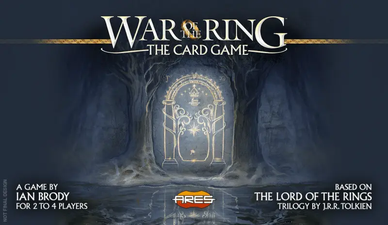 War of the Ring