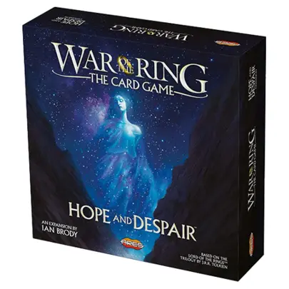 War of the Ring - The Card Game