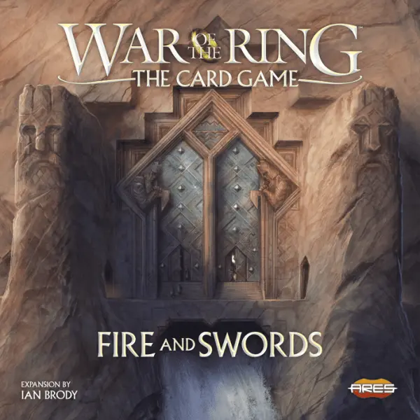 War of the Ring - The Card Game