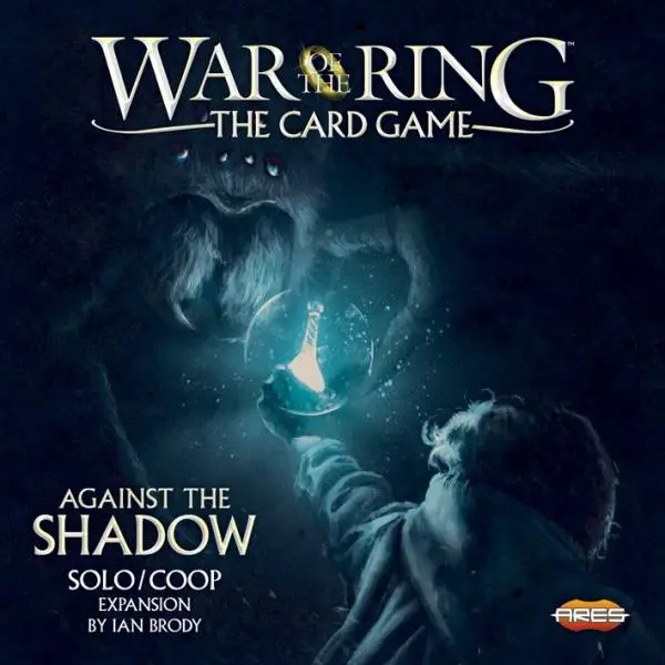 War of the Ring - The Card Game