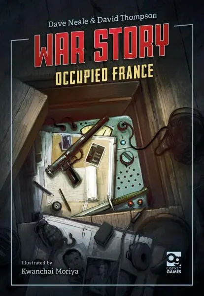War Story