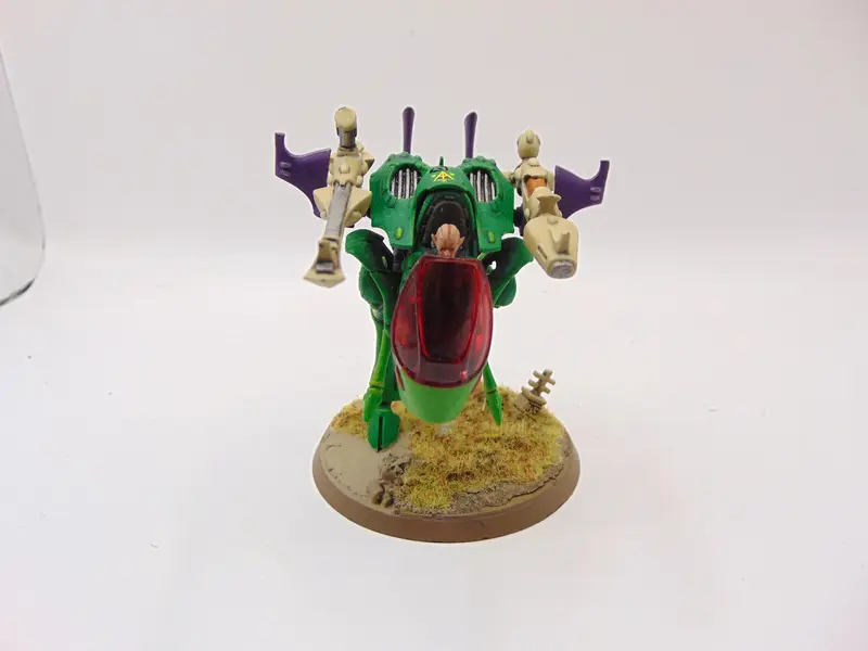 War Walker