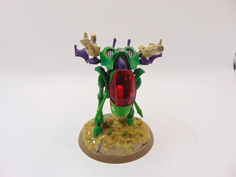 War Walker