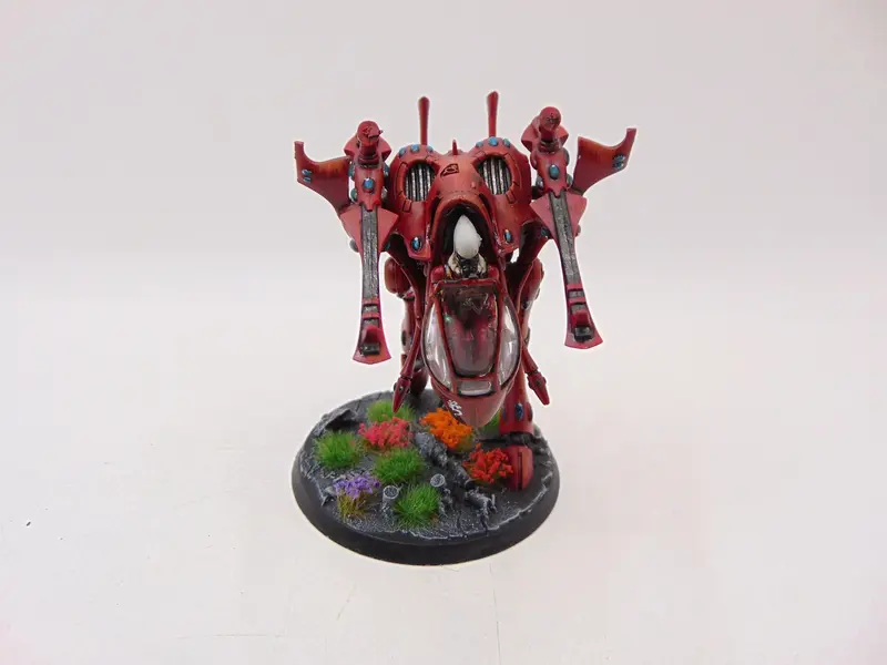War Walker
