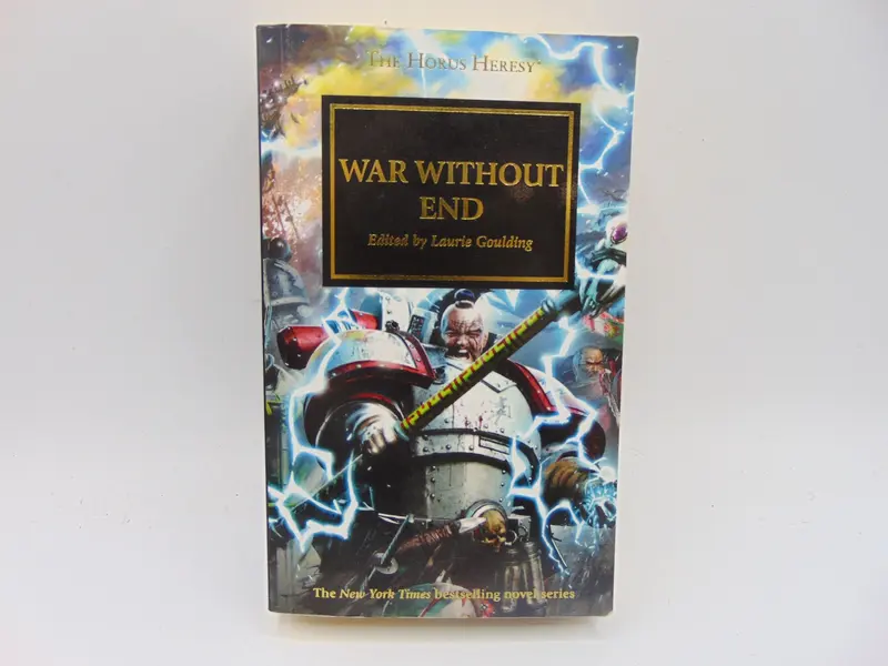 War Without End