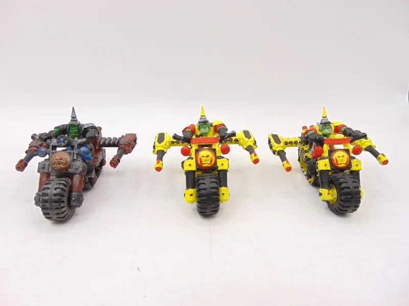 Warbikerz