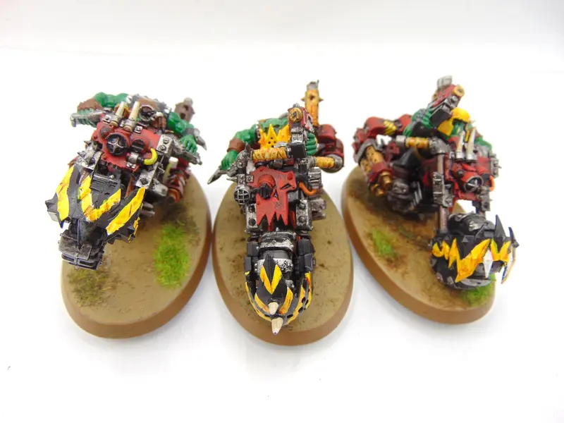 Warbikerz