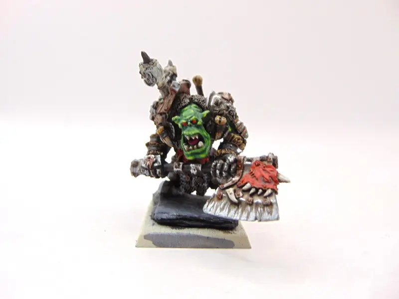 Warboss