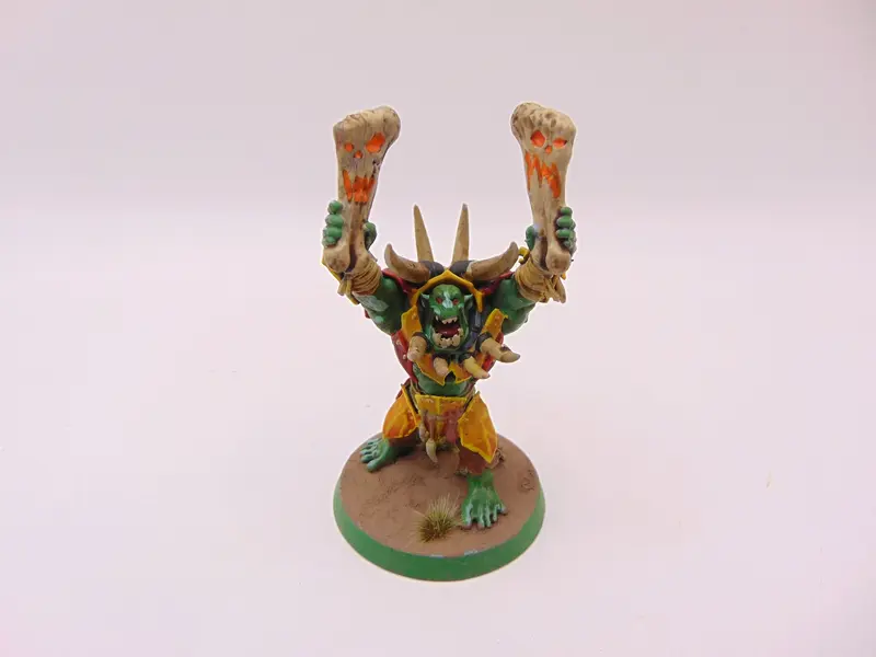 Warchanter