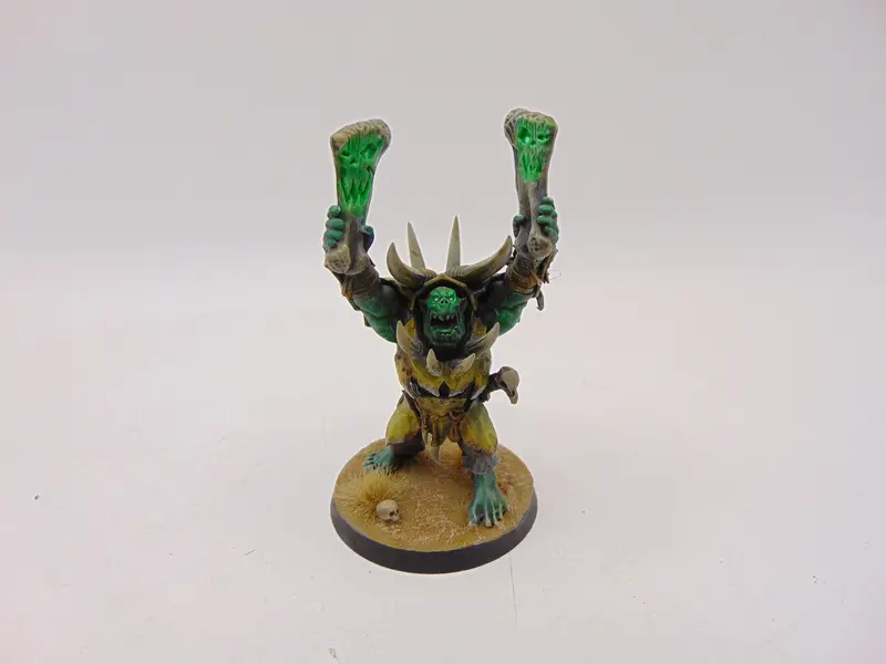 Warchanter