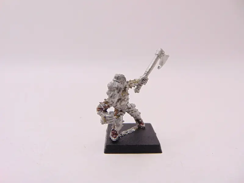 Wardancer